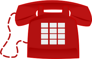 Red Phone