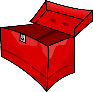 Box