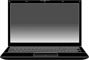 Laptop