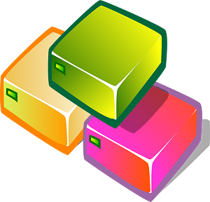 Building blocks
