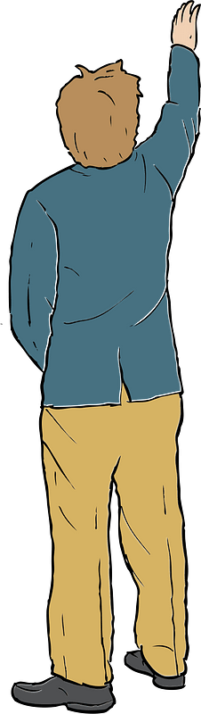 Man