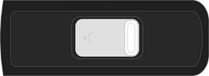 Flash drive