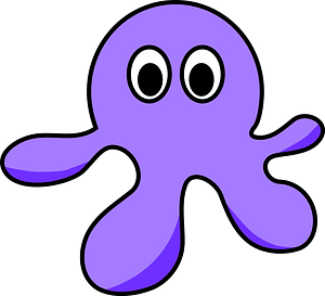 Oktopus