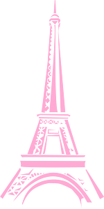 Menara Eiffel