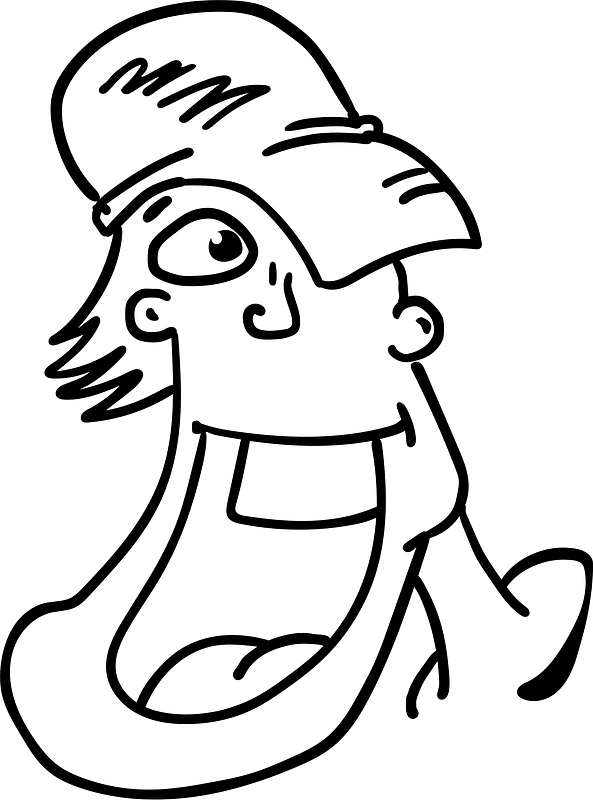 만화