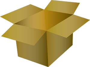 Box