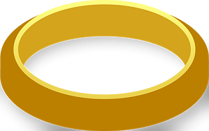 結婚戒指