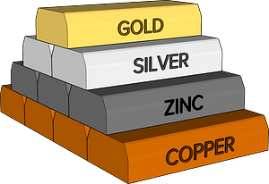 Ingots