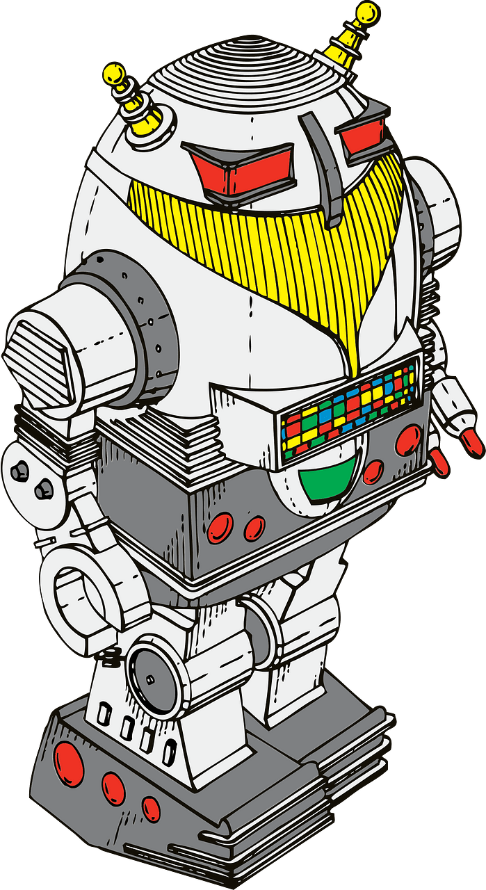 Robot
