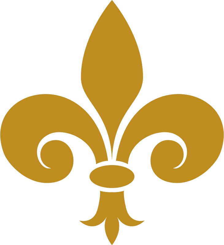Fleur-de-lis