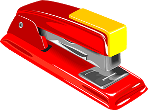 Stapler