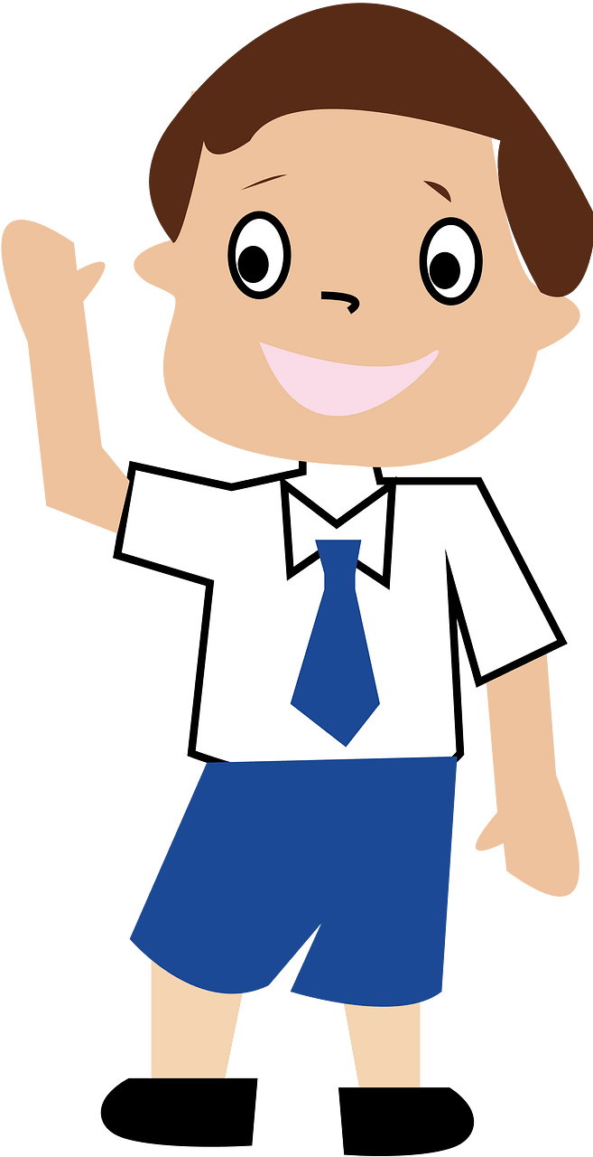 学生