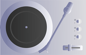 Turntable