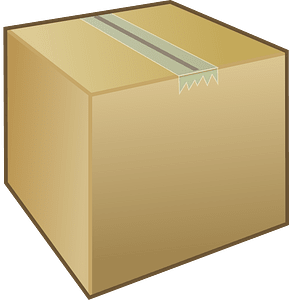 Box