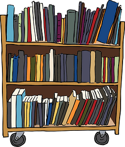 Bookshelf