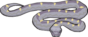 ヘビ