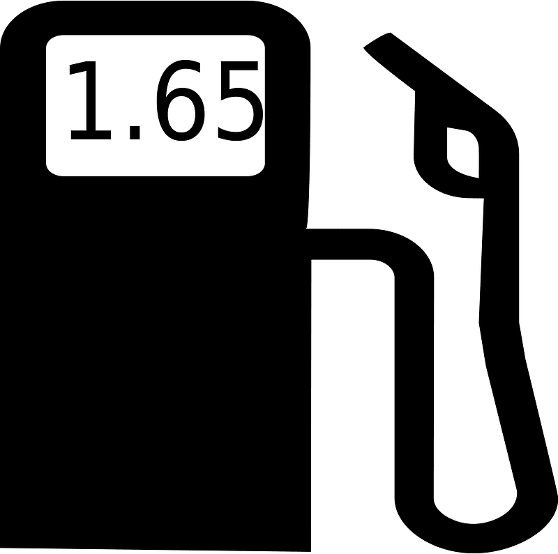 Gas