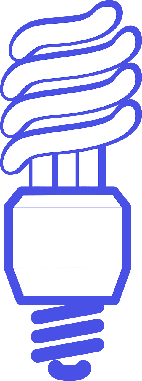 Energy-saving-lamp