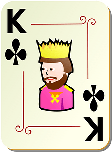 King