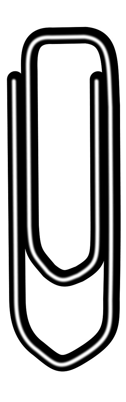 Paper-clip