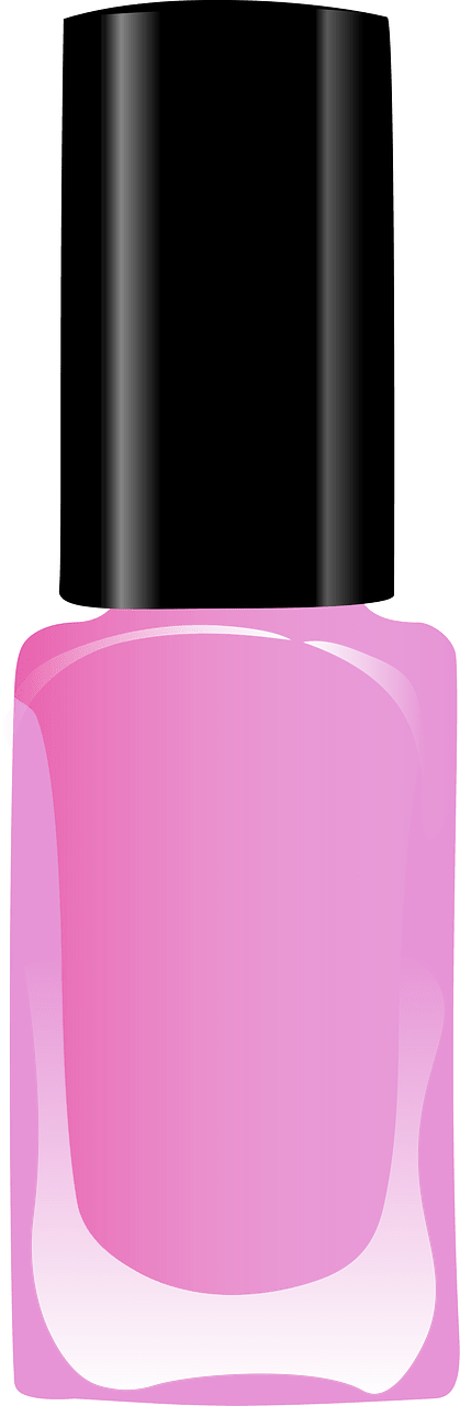 Nail polish