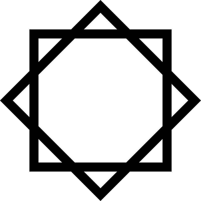 Octagram