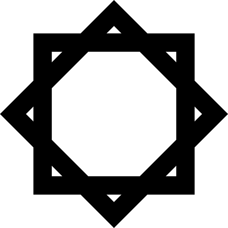 Octagram