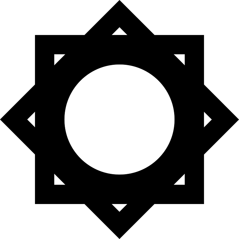 Octagram