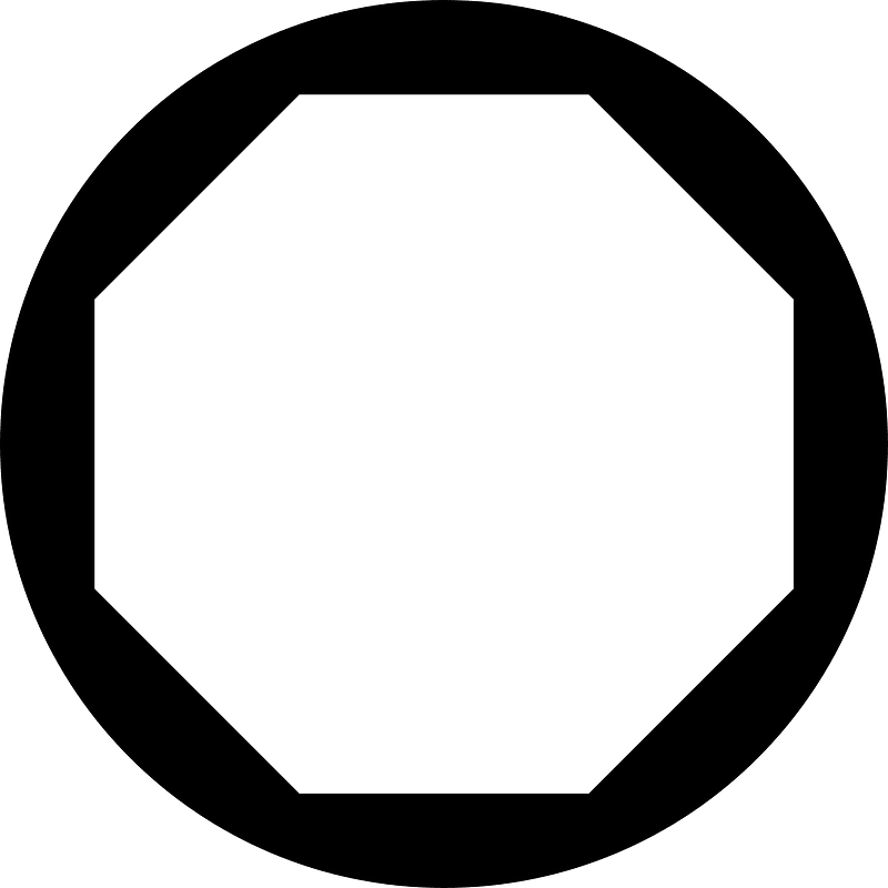 Octagram