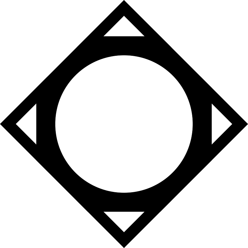 Octagram
