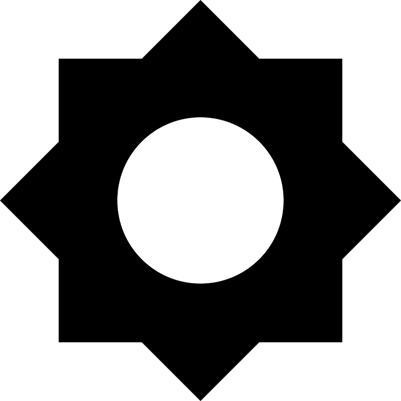 Octagram