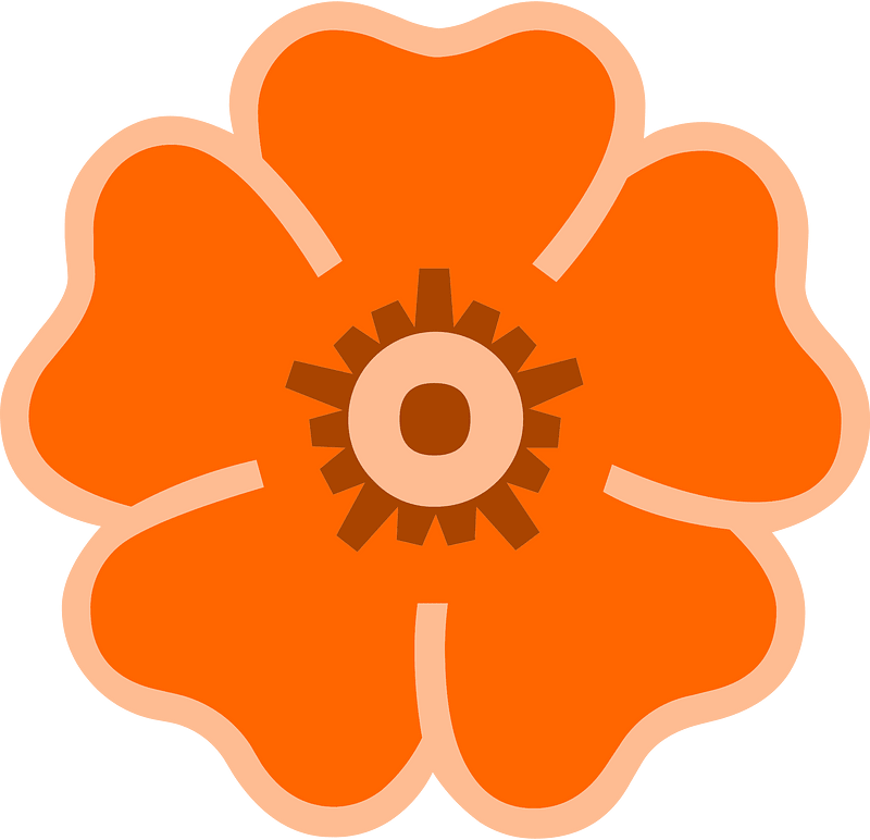 Blomma