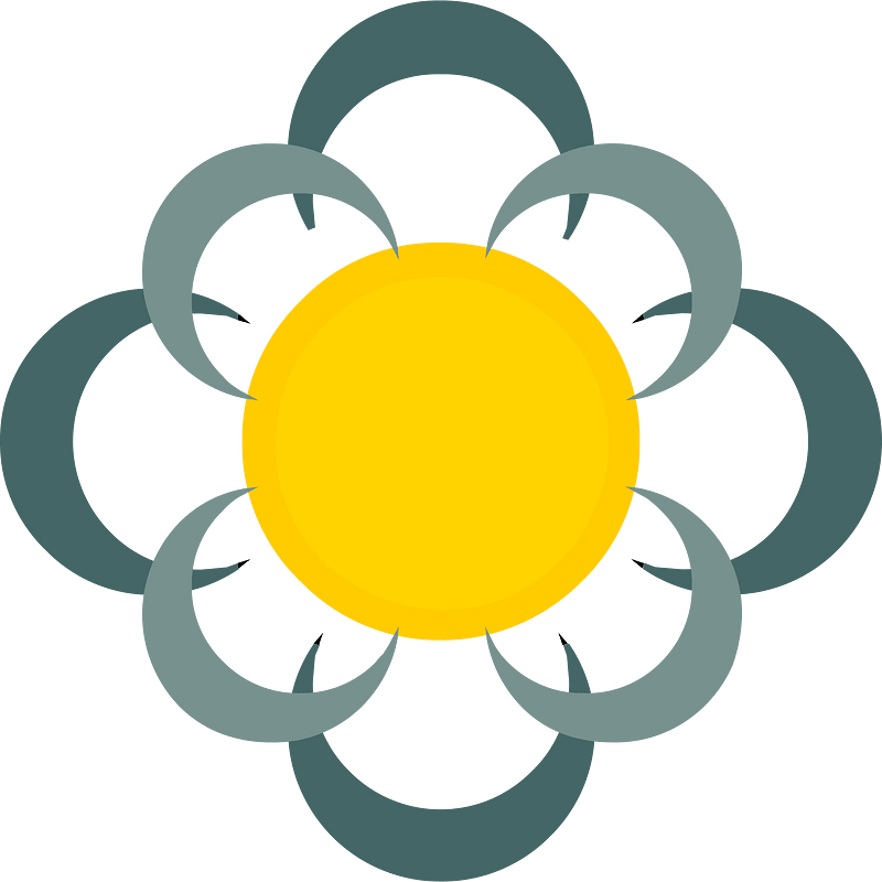 꽃
