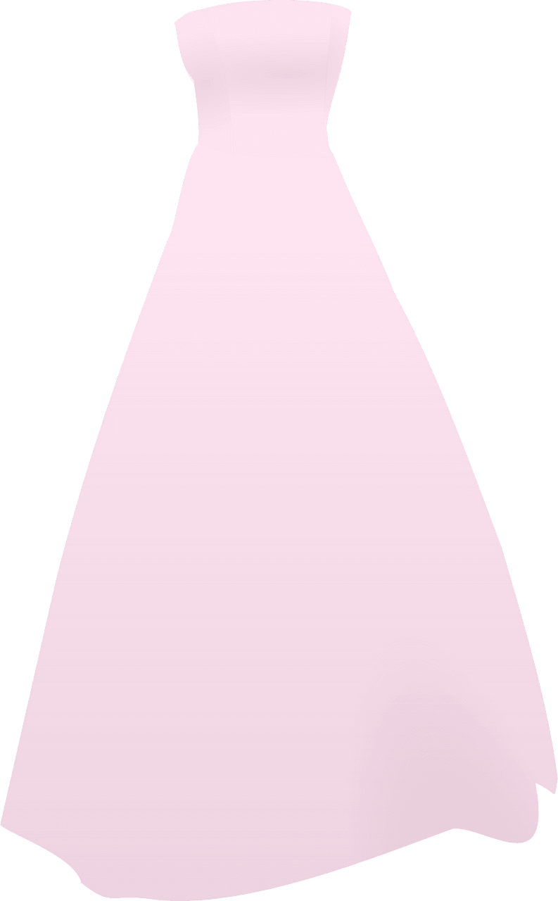 Vestido de Novia