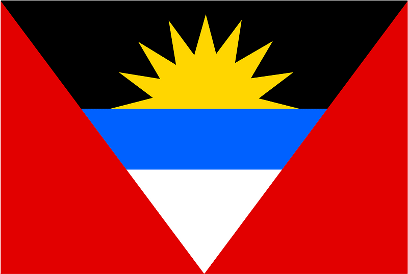 Antigua and barbuda