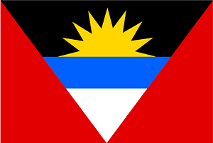 Antigua and barbuda
