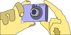 Digital camera