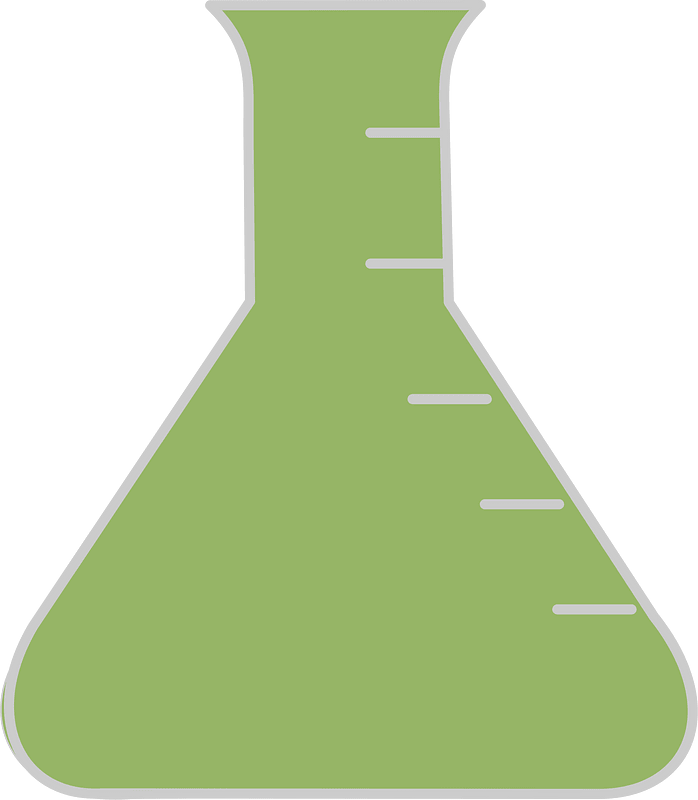 Erlenmeyer flask