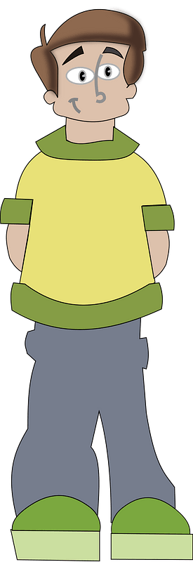 Man