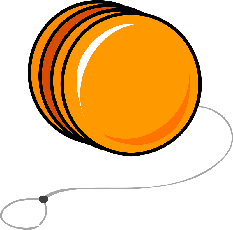 Yo-yo