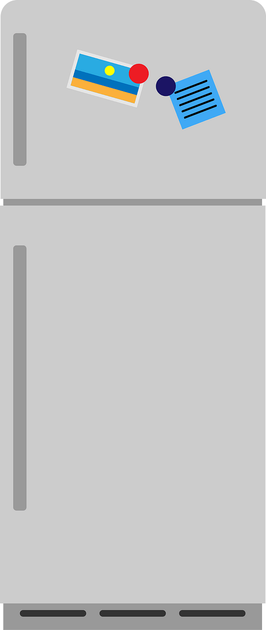 Fridge