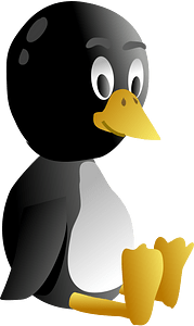 Pingüino