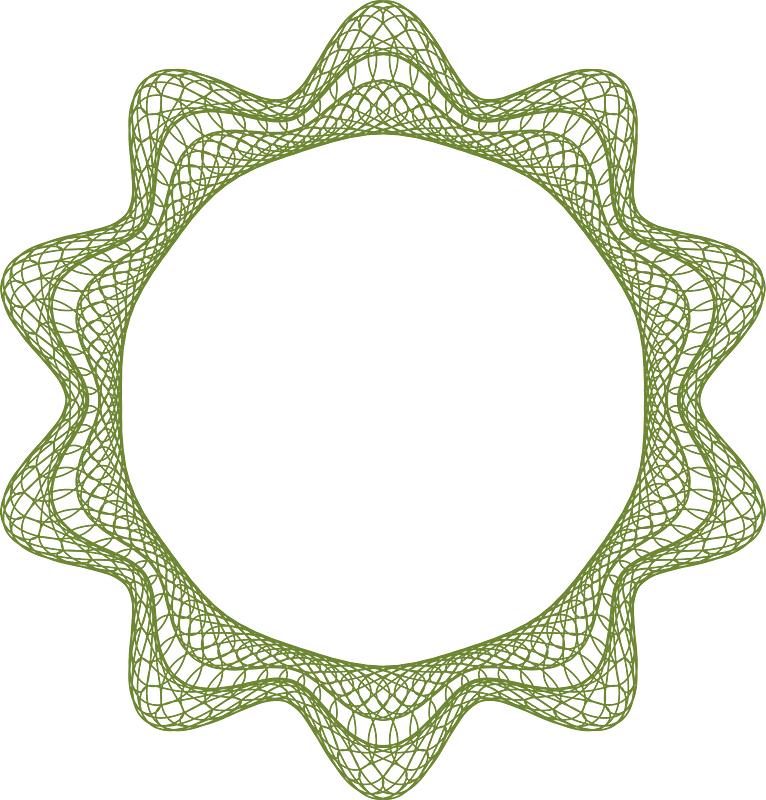 Guilloche