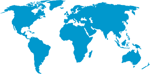 世界地图