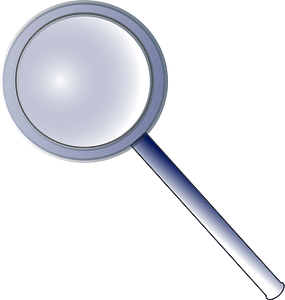 Magnifying lens