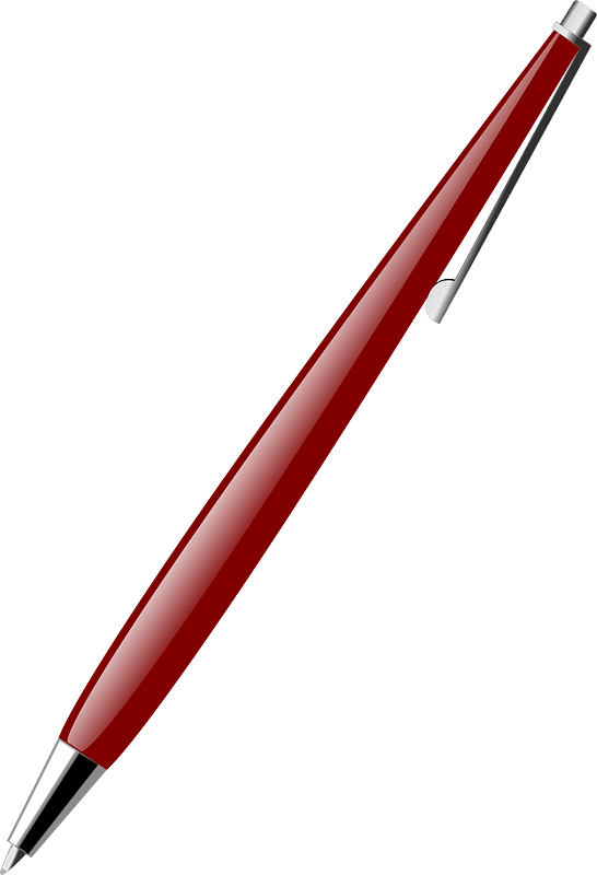 Pen