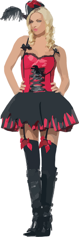 Lady