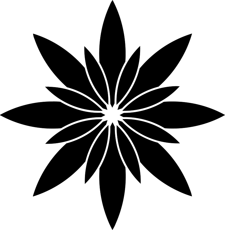 꽃