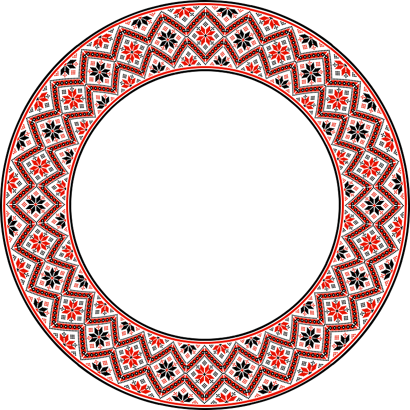 Ornate