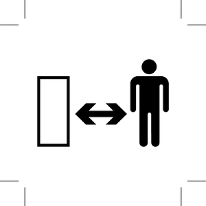 Safety distance